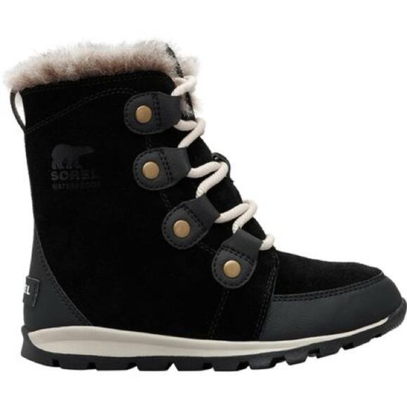 Sorel Whitney II Winter Boots Size 1 - Picture 1 of 6